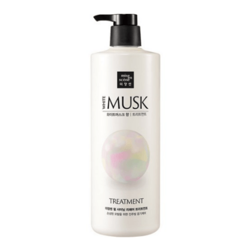 Pearl Shining Treatment White Musk (1000ml)