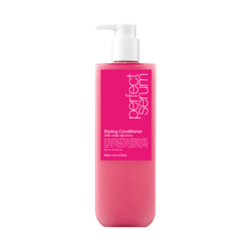Perfect Styling Serum Conditioner (680ml)