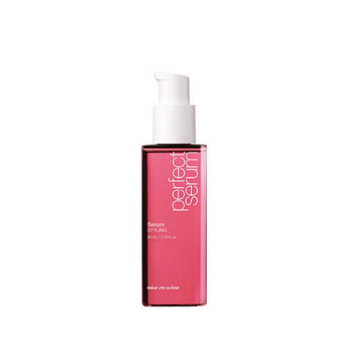 New Perfect Styling Serum (80ml)