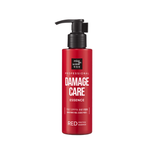 Red Protein Hair Cream Essence (140ml)