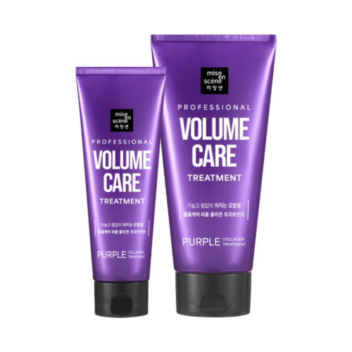Professional Volume Care Purple Collagen Treatment (330ml)