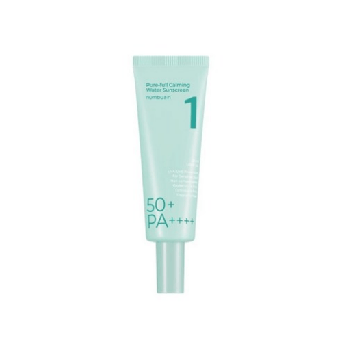 No.1 Clear Filter Sun Essence (50ml)