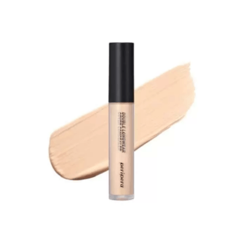 Double Longwear Cover Concealer 02 Natural Beige (-)