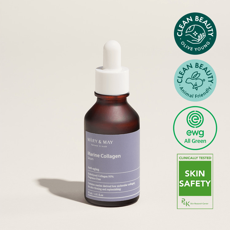Marine Collagen Serum (30ml)