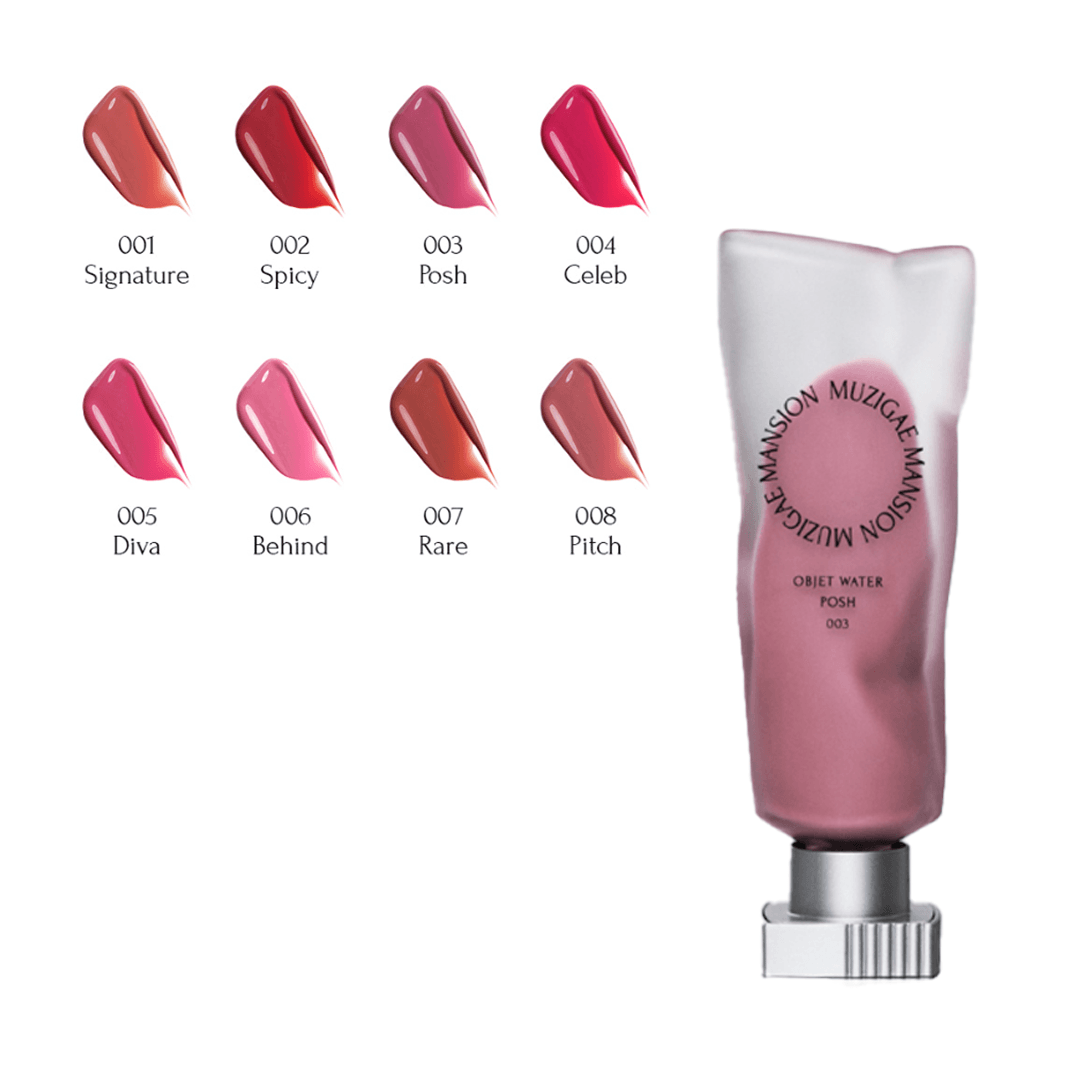 Objet Water 005 Diva (5.8ml)