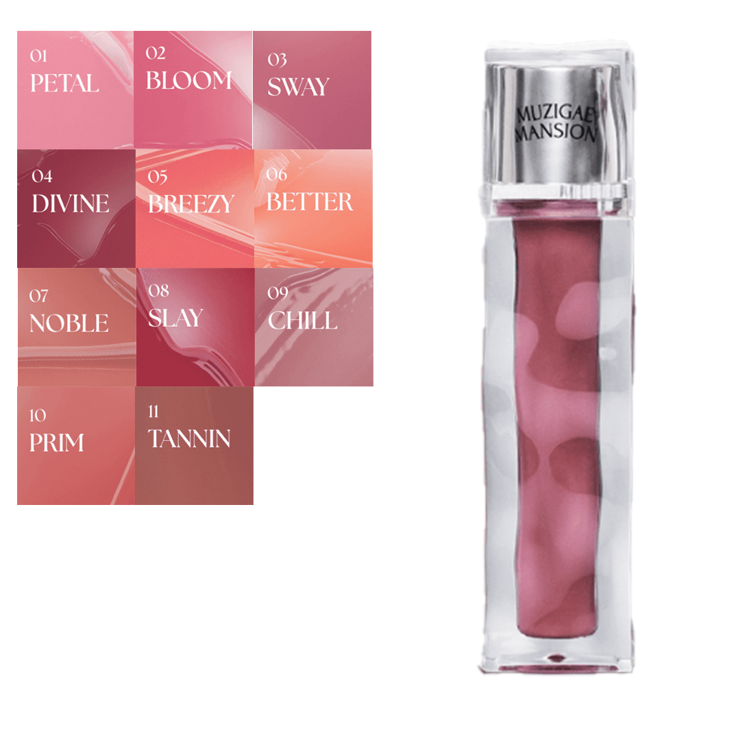 Icy Glow 07 Noble (5ml)