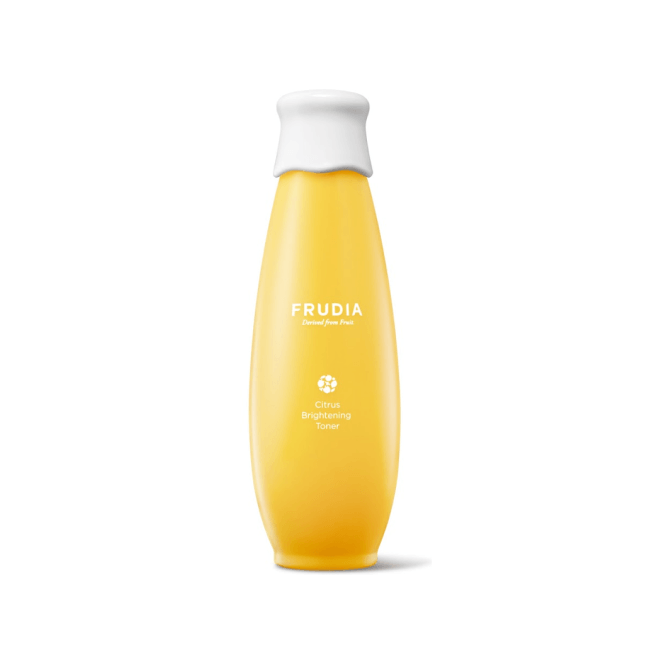 Frudia Citrus Brightening Toner (195ml)