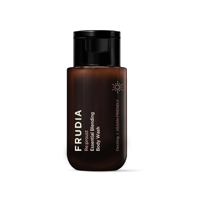 Frudia Re:Proust Essential Blending Body Wash Dazzling (300ml)