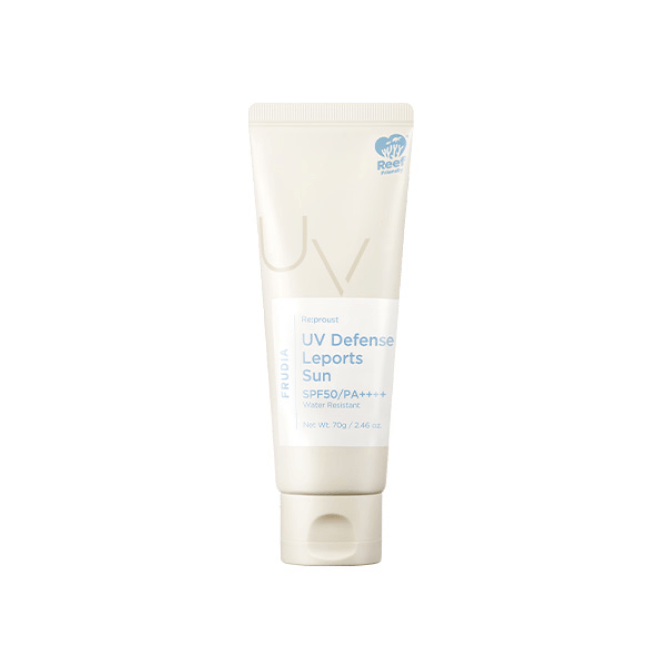 Re:Proust Uv Defense Leports Sun (70g)