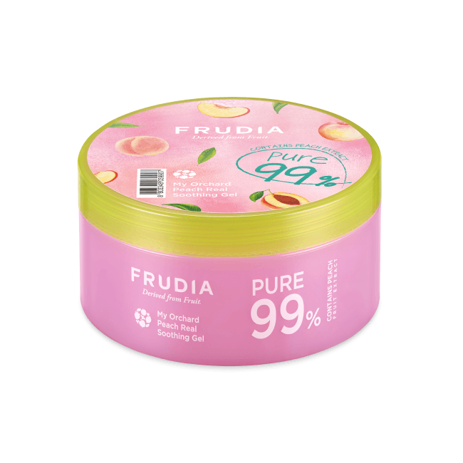 Frudia My Orchard Peach Real Soothing Gel (300)