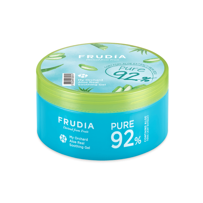Frudia My Orchard Aloe Real Soothing Gel (300)