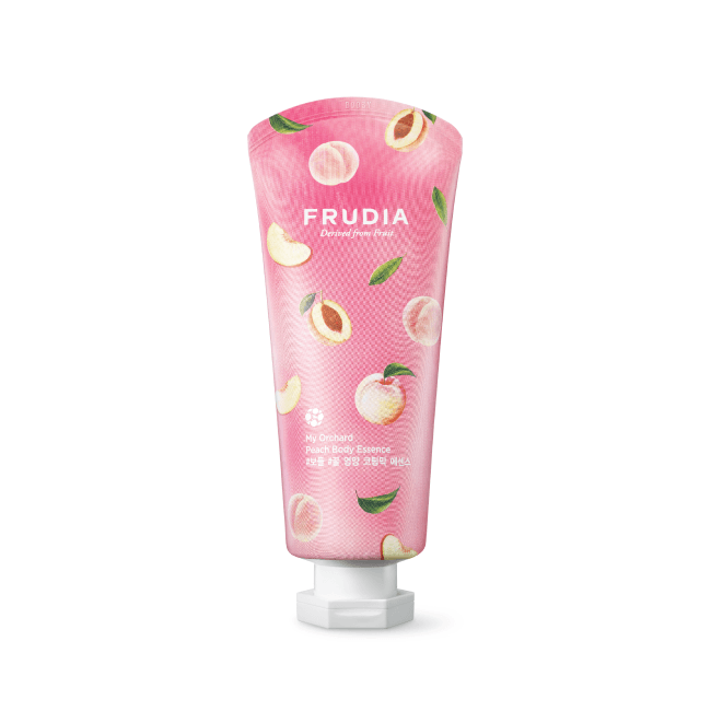 Frudia My Orchard Peach Body Essence (200ml)