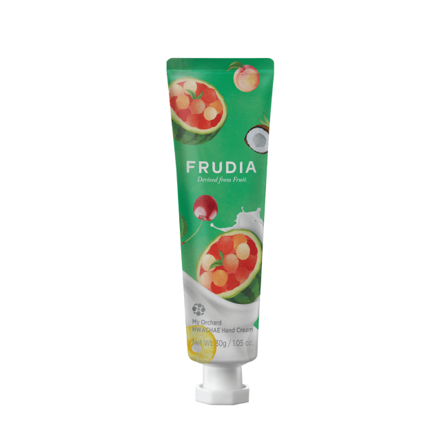 Frudia My Orchard Hwachae Hand Cream (30g)