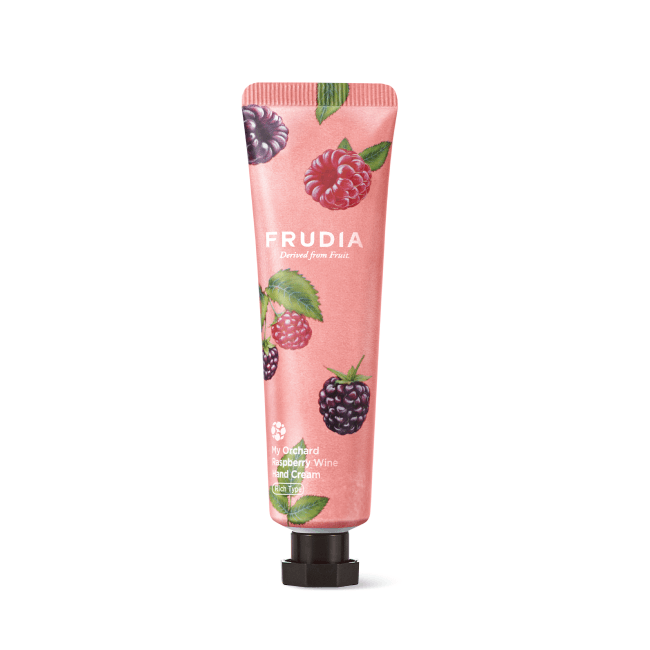 Frudia My Orchard Raspberry Hand Cream (30g)