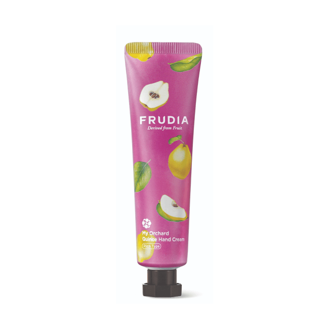 Frudia My Orchard Quince Hand Cream (30g)