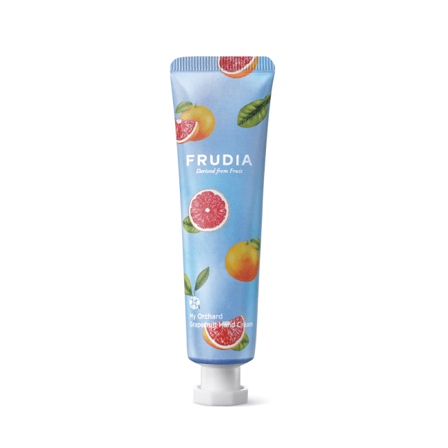 Frudia My Orchard Grapefruit Hand Cream (30g)