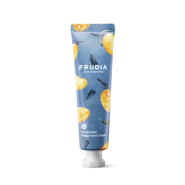 Frudia My Orchard Mango Hand Cream (30g)