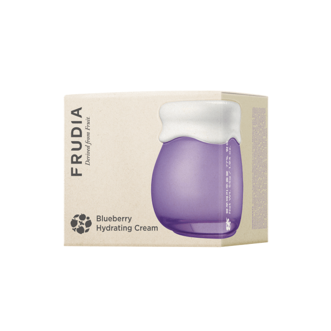 Frudia Blueberry Hydrating Cream Mini (10g)