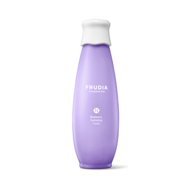 Frudia Blueberry Hydrating Toner (195ml)