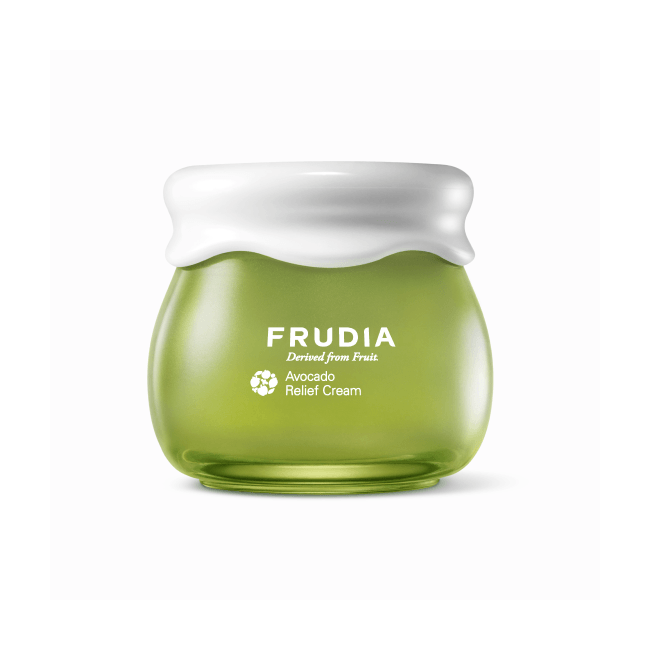 Frudia Avocado Relief Cream (55g)