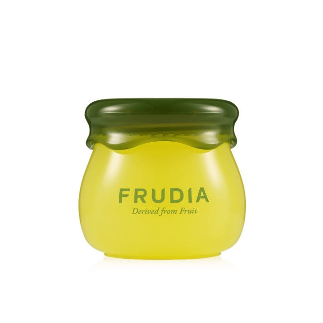 Frudia Avocado Cica Relief Lip Balm (10ml)