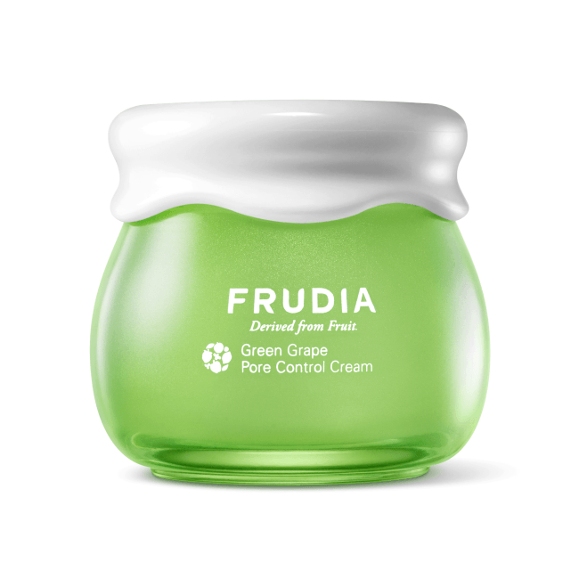 Frudia Green Grape Pore Control Cream (55g)