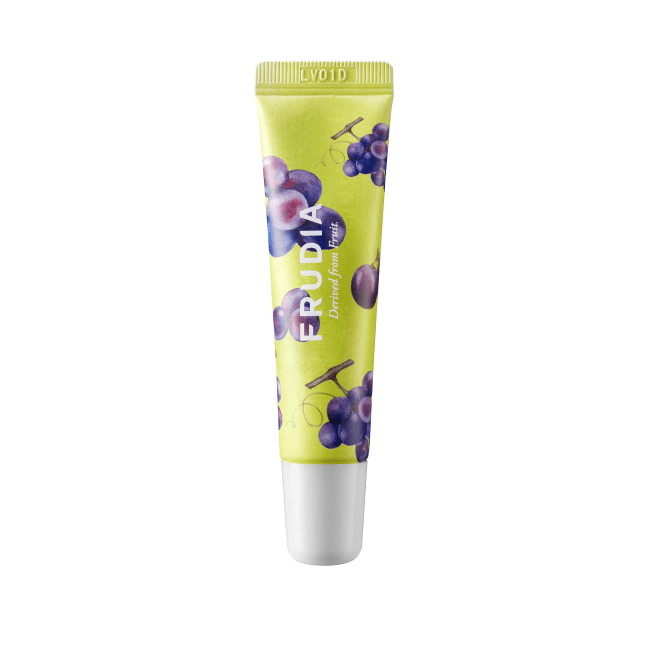 Frudia Grape Honey Chu Lip Essence (10g)