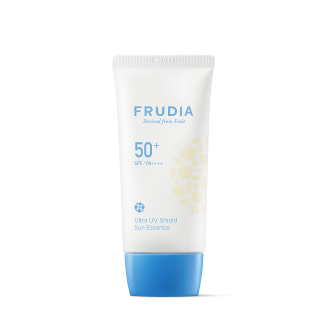 Ultra Uv Shield Sun Essence (50g)