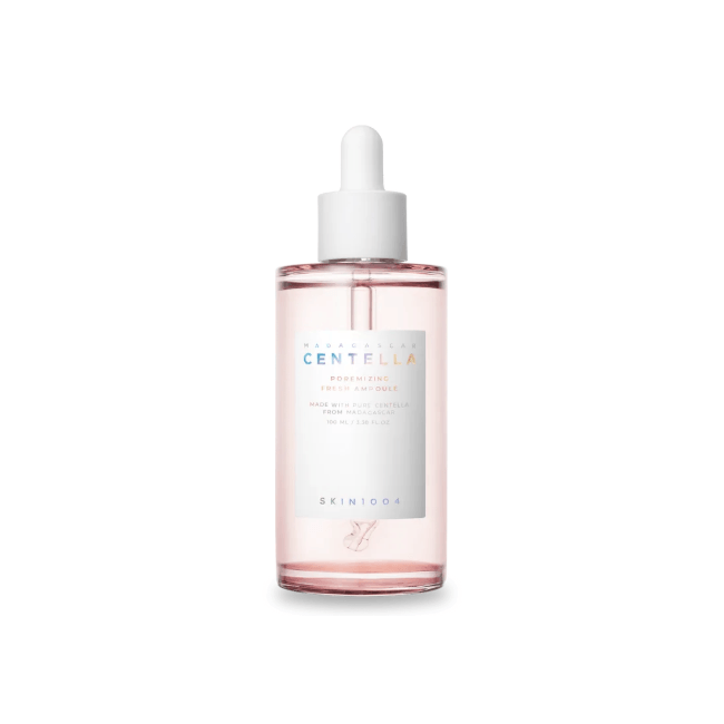 Madagascar Centella Poremizing Fresh Ampoule 100ml (100ml)