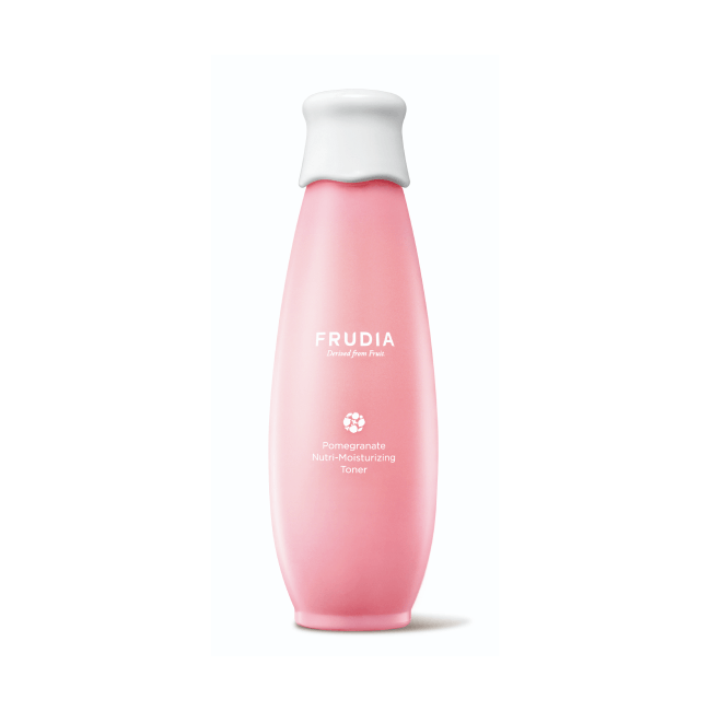 Frudia Pomegranate Nutri-Moisturizing Toner (195ml)