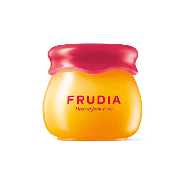 Frudia Pomegranate Honey 3In1 Lip Balm (10ml)