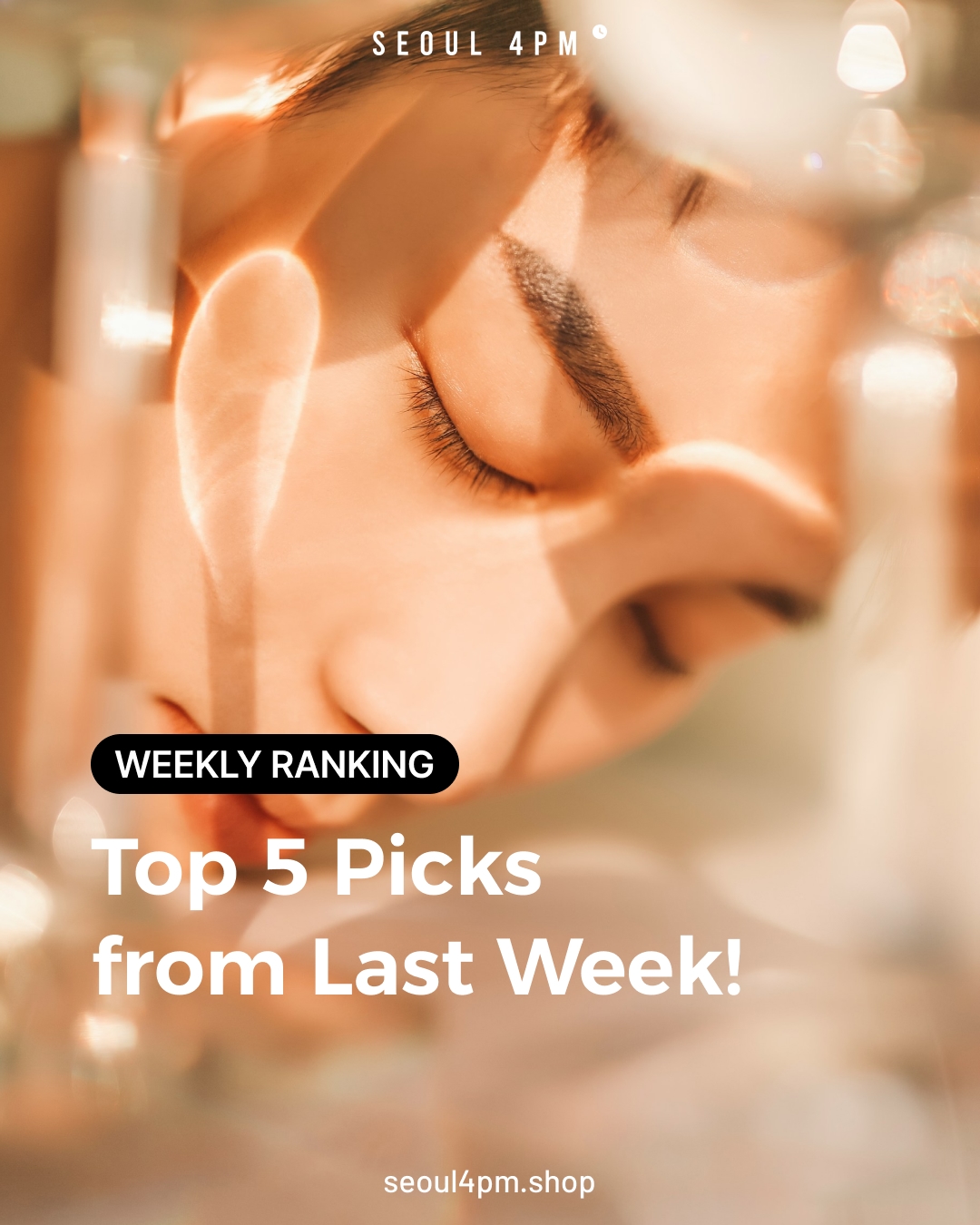 ๐ข Top 5 Picks from Last Week