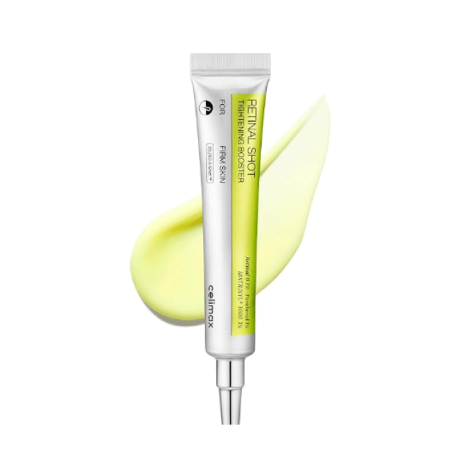The Vita-A Retinal Shot Tightening Booster (15ml / 0.50 fl. oz.)