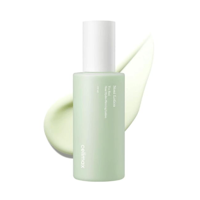 The Real Noni Hydra Firming Lotion (150ml)