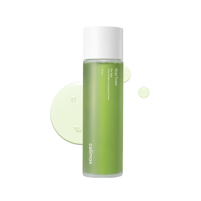 The Real Noni Moisture Balancing Toner (150ml)