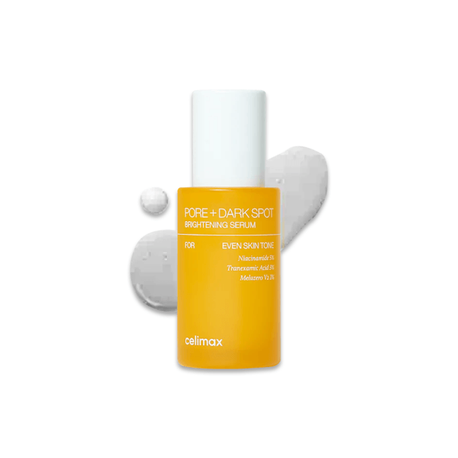 Pore+Dark Spot Brightening Serum (30ml)