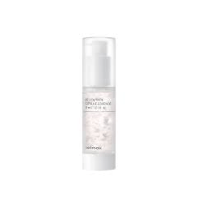 Oil Control Capsule Essence (30ml / 1.01fl.oz)