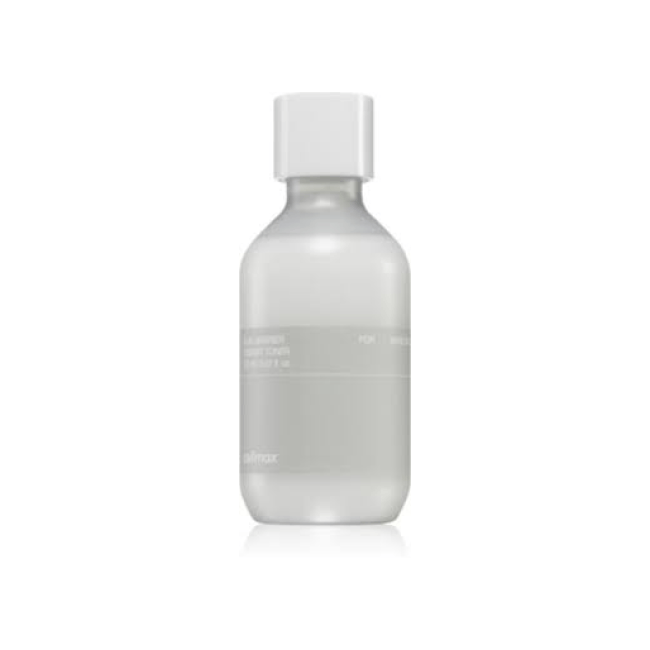 Dual Barrier Creamy Toner (150ml / 5.07fl.oz)