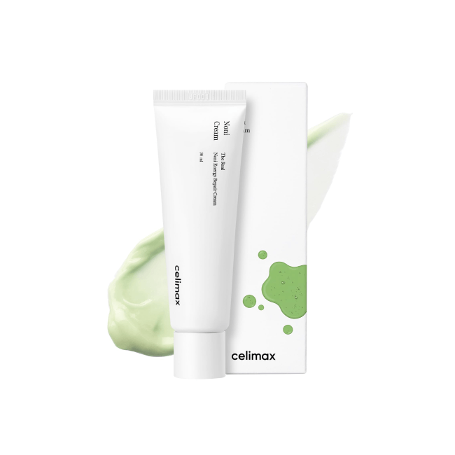 The Real Noni Energy Repair Cream (50ml)