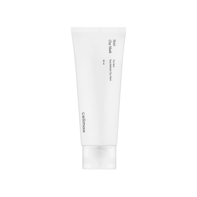 The Real Noni Refresh Clay Mask (120g)