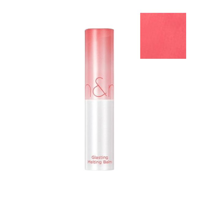 Glasting Melting Balm 02 Lovey Pink (-)