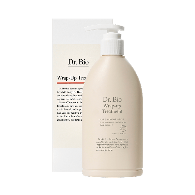 Wrap-Up Treatment 250ml (250ml)