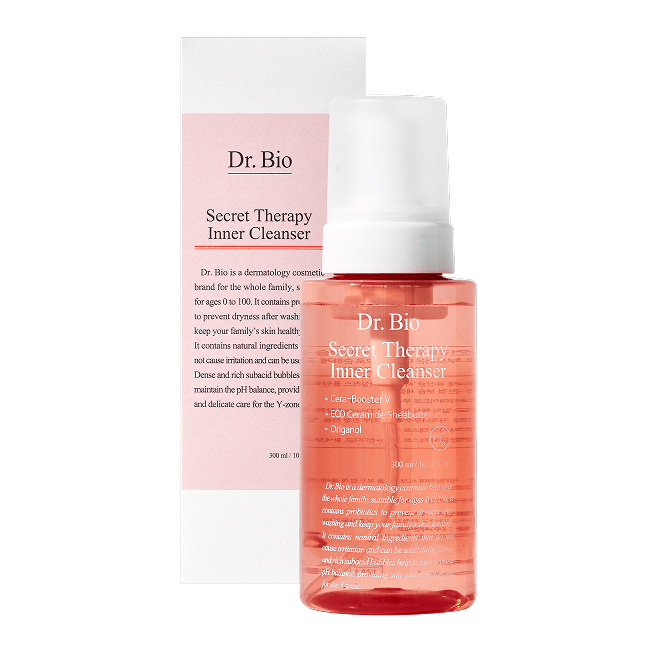 Secret Therapy Inner Cleanser 300ml (300ml)