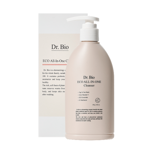 ECO ALL-IN-ONE Cleanser 250g (250g)