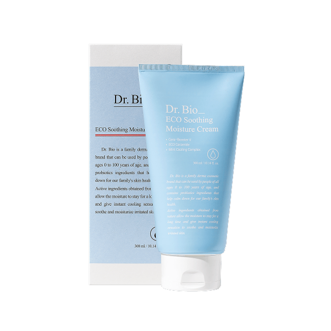 ECO Soothing Moisture Cream 300ml (300ml)