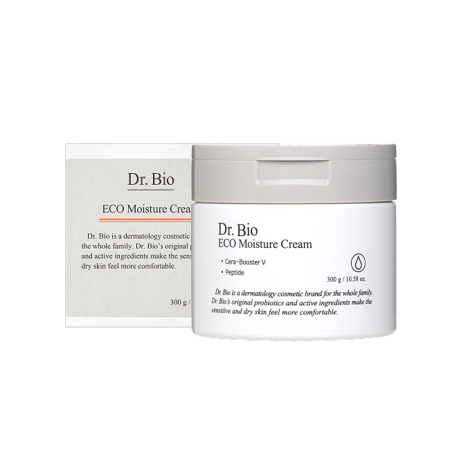 ECO Moisture Cream 300g (300g)