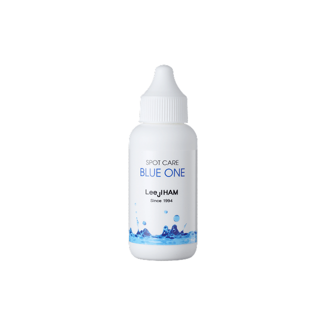 LEEJIHAM Spot Care Blue One (50ml)