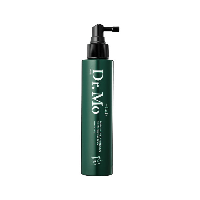 Dr.Mo+Lab Pea Biome Scalp Deep Nourishing Anti Hair Loss Tonic Serum (150ml)
