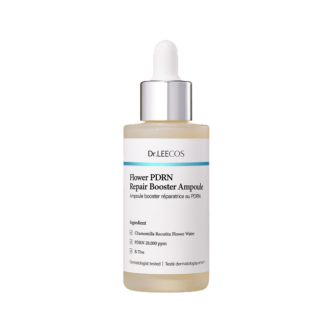 Flower PDRN Repair Booster Ampoule (50ml)