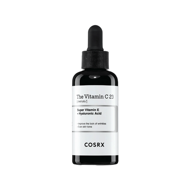 The Vitamin C 13 Serum (20 ml)